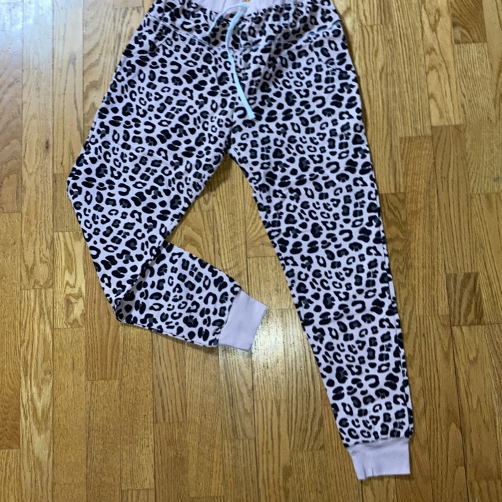 LittleBipsy Woman’s joggers